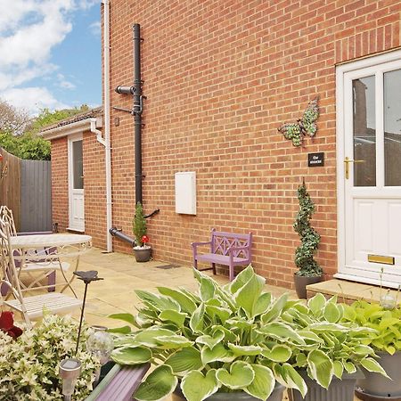 Villa The Annexe Knaresborough Esterno foto