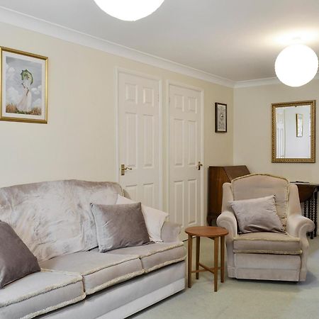 Villa The Annexe Knaresborough Esterno foto