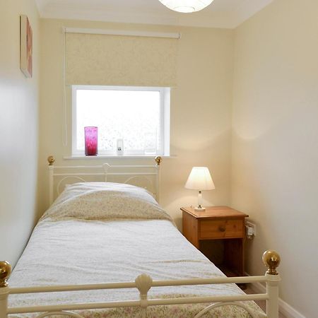Villa The Annexe Knaresborough Esterno foto