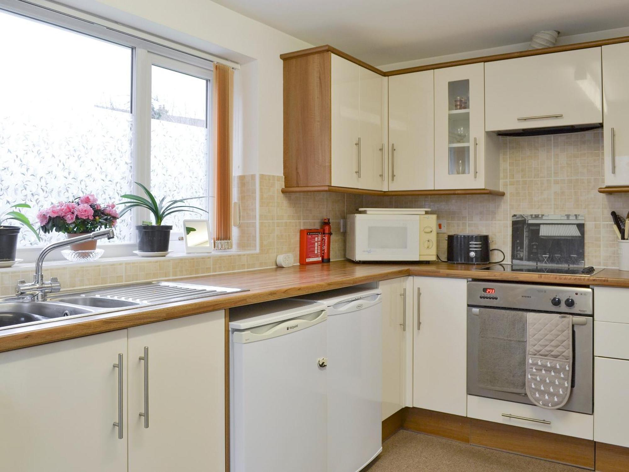 Villa The Annexe Knaresborough Esterno foto