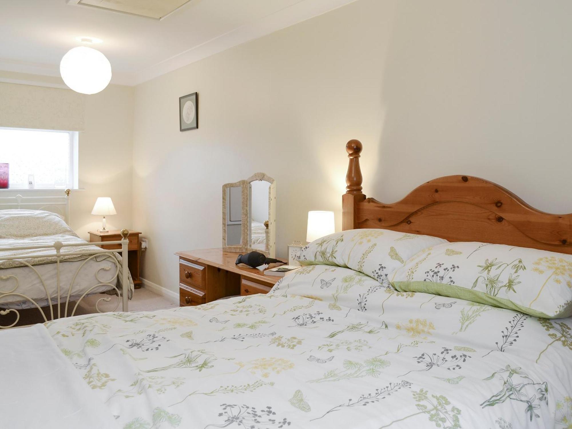 Villa The Annexe Knaresborough Esterno foto