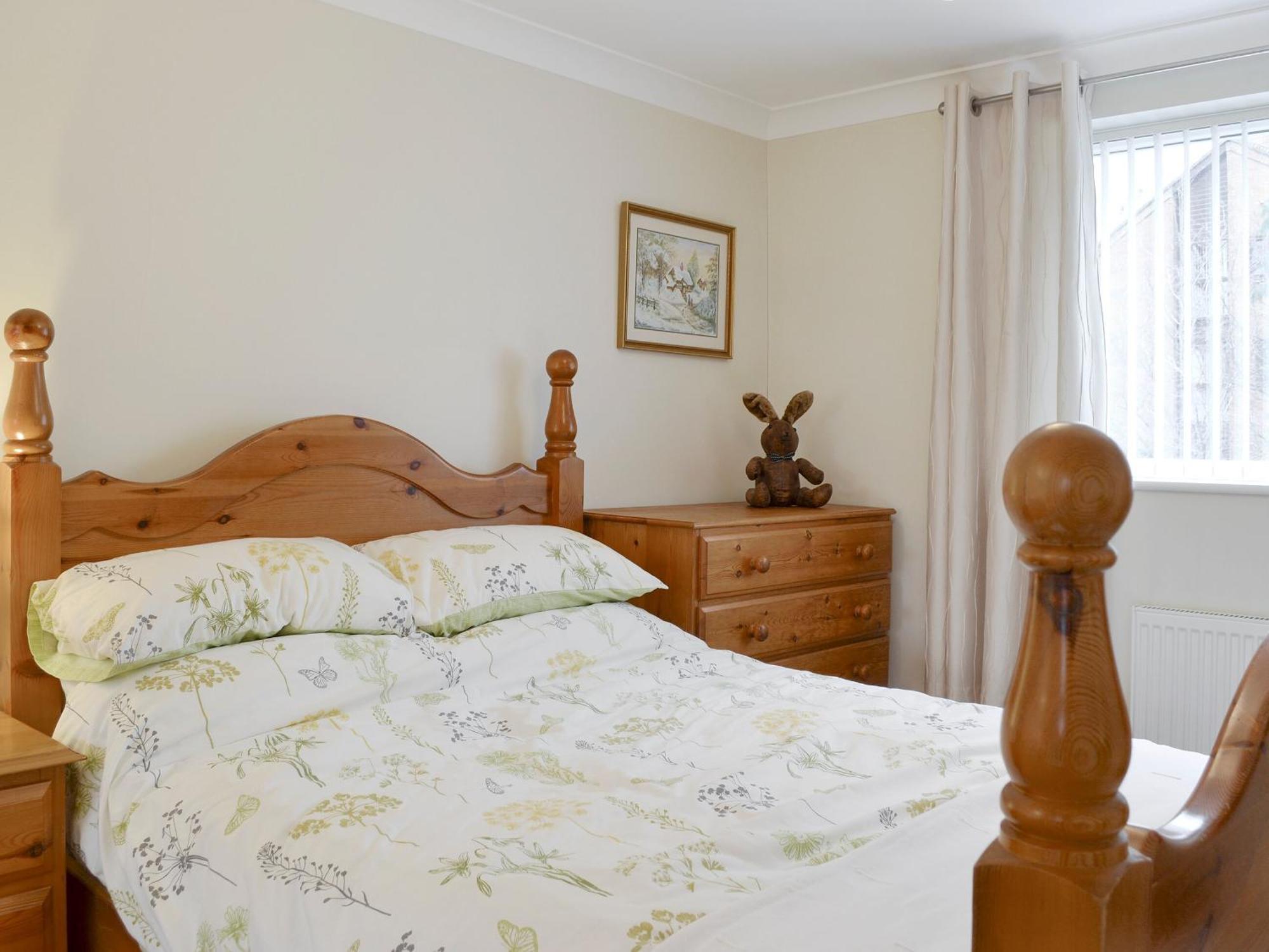 Villa The Annexe Knaresborough Esterno foto