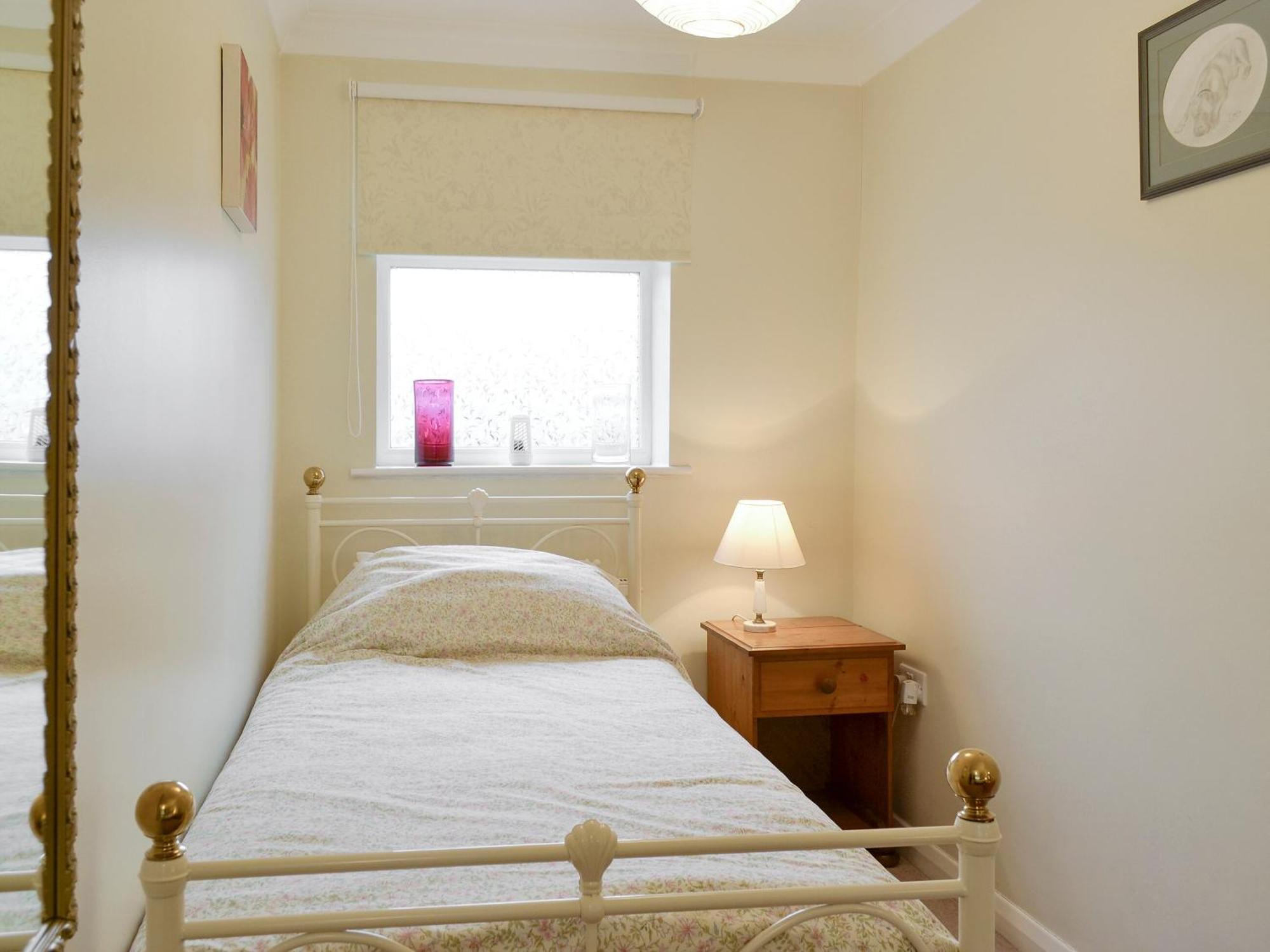 Villa The Annexe Knaresborough Esterno foto